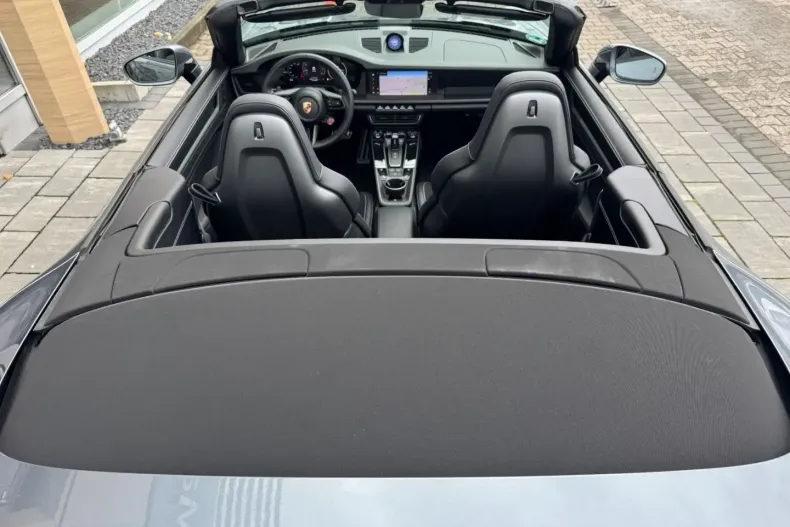 Porsche 911 din 2024 cu 4.799 km - oferta POR181762 - foto 23