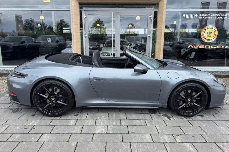 Porsche 911 din 2024 cu 4.799 km - oferta POR181762 - foto 24