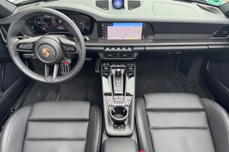 Porsche 911 din 2024 cu 4.799 km - oferta POR181762 - foto 26