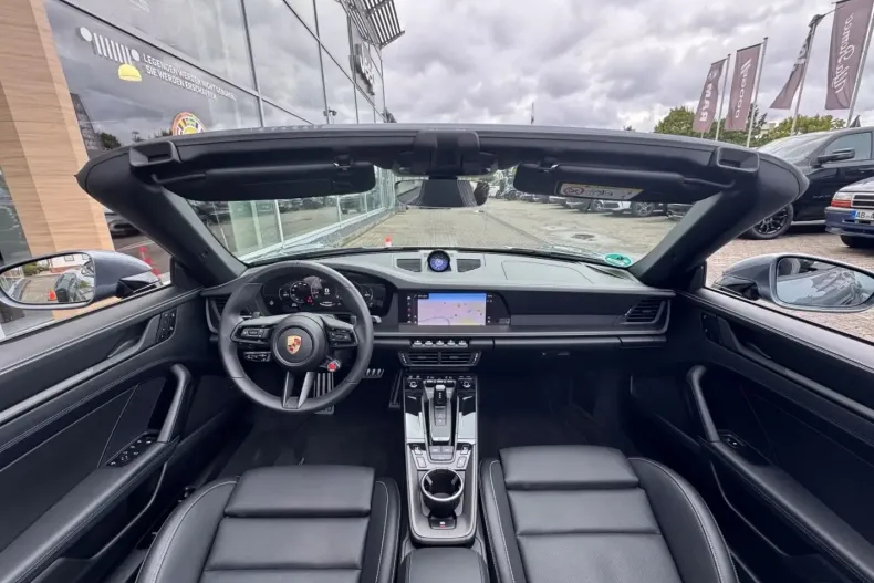 Porsche 911 din 2024 cu 4.799 km - oferta POR181762 - foto 27