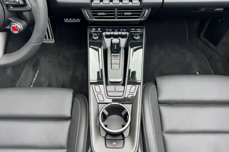 Porsche 911 din 2024 cu 4.799 km - oferta POR181762 - foto 28