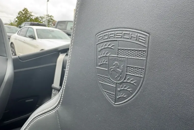 Porsche 911 din 2024 cu 4.799 km - oferta POR181762 - foto 30