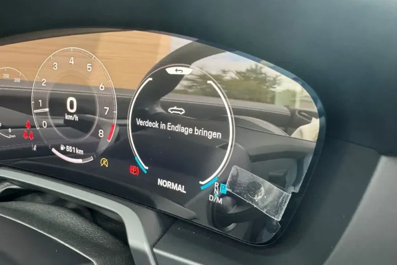 Porsche 911 din 2024 cu 4.799 km - oferta POR181762 - foto 32