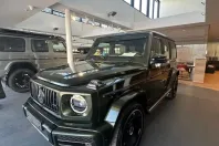 Mercedes-Benz G 63 AMG (Clasa G) din 2023 cu 24.300 km - oferta MER181763 - foto 1