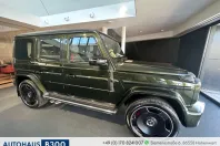 Mercedes-Benz G 63 AMG (Clasa G) din 2023 cu 24.300 km - oferta MER181763 - foto 6