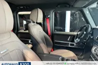 Mercedes-Benz G 63 AMG (Clasa G) din 2023 cu 24.300 km - oferta MER181763 - foto 7