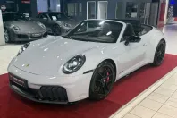 Porsche 911 din 2025 cu 2.195 km - oferta POR181764 - foto 1
