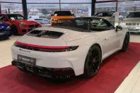 Porsche 911 din 2025 cu 2.195 km - oferta POR181764 - foto 3