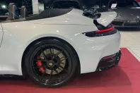 Porsche 911 din 2025 cu 2.195 km - oferta POR181764 - foto 5