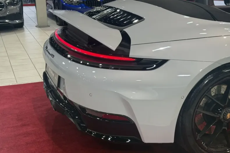 Porsche 911 din 2025 cu 2.195 km - oferta POR181764 - foto 8