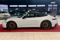 Porsche 911 din 2025 cu 2.195 km - oferta POR181764 - foto 14