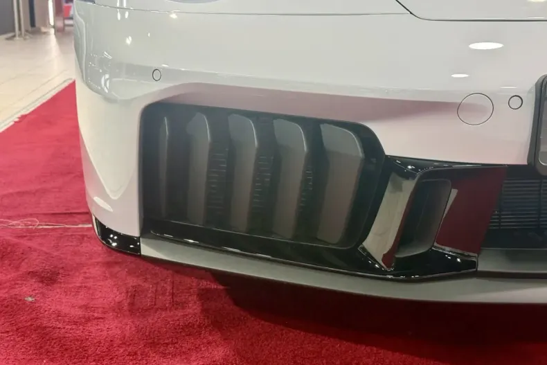 Porsche 911 din 2025 cu 2.195 km - oferta POR181764 - foto 21