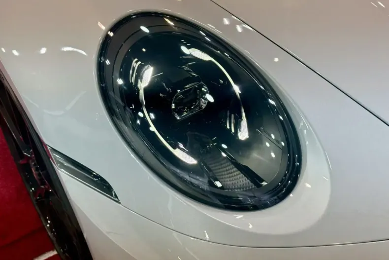 Porsche 911 din 2025 cu 2.195 km - oferta POR181764 - foto 22