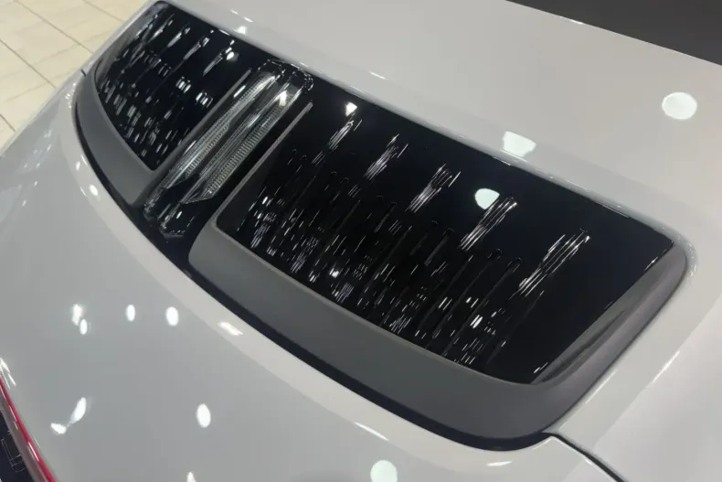 Porsche 911 din 2025 cu 2.195 km - oferta POR181764 - foto 24