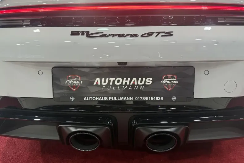 Porsche 911 din 2025 cu 2.195 km - oferta POR181764 - foto 25