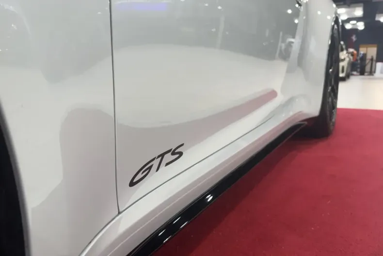 Porsche 911 din 2025 cu 2.195 km - oferta POR181764 - foto 26