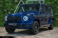 Mercedes-Benz G 63 AMG (Clasa G) din 2023 cu 35.941 km - oferta MER181765 - foto 4