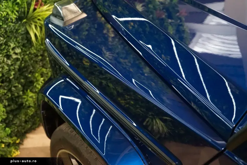 Mercedes-Benz G 63 AMG (Clasa G) din 2023 cu 35.941 km - oferta MER181765 - foto 8