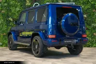 Mercedes-Benz G 63 AMG (Clasa G) din 2023 cu 35.941 km - oferta MER181765 - foto 13