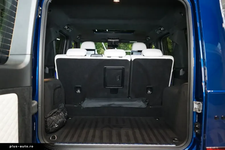 Mercedes-Benz G 63 AMG (Clasa G) din 2023 cu 35.941 km - oferta MER181765 - foto 22