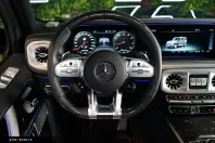 Mercedes-Benz G 63 AMG (Clasa G) din 2023 cu 35.941 km - oferta MER181765 - foto 27