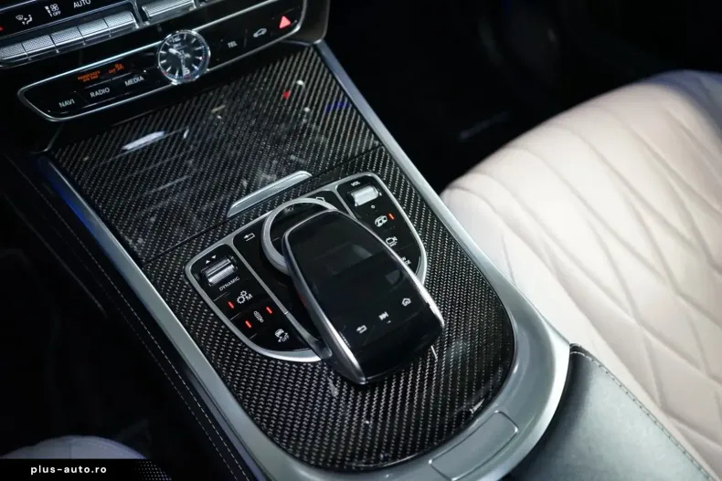 Mercedes-Benz G 63 AMG (Clasa G) din 2023 cu 35.941 km - oferta MER181765 - foto 29