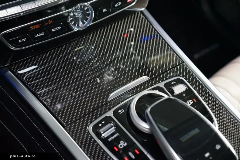 Mercedes-Benz G 63 AMG (Clasa G) din 2023 cu 35.941 km - oferta MER181765 - foto 30