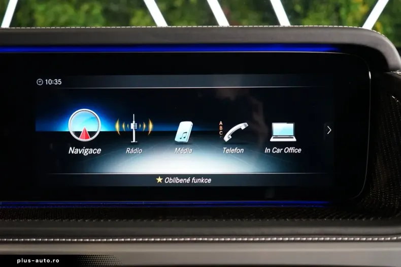 Mercedes-Benz G 63 AMG (Clasa G) din 2023 cu 35.941 km - oferta MER181765 - foto 43