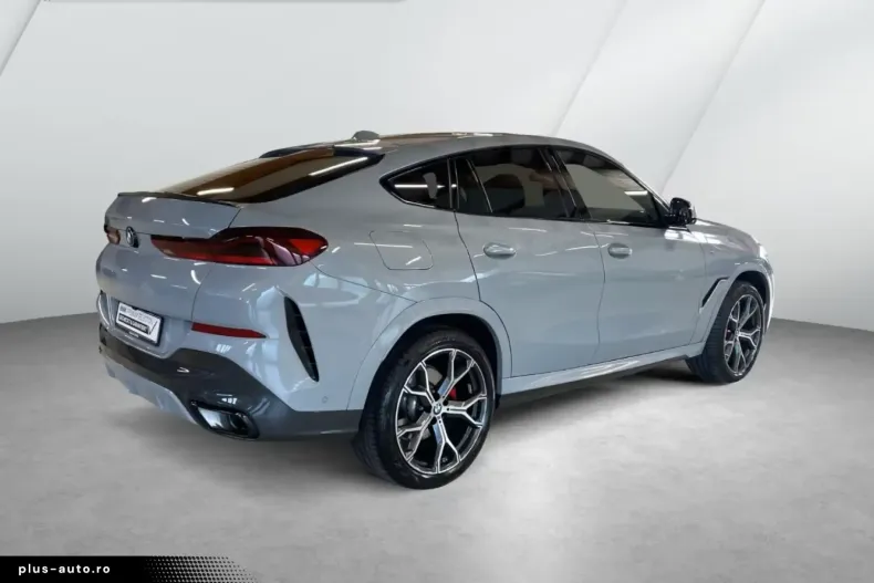BMW X6 (Seria X) din 2024 cu 41.377 km - oferta BMW181766 - foto 3
