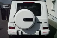 Mercedes-Benz G 63 AMG (Clasa G) din 2022 cu 30.000 km - oferta MER181767 - foto 12