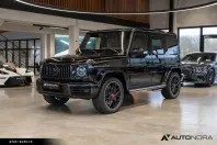 Mercedes-Benz G 63 AMG (Clasa G) din 2022 cu 20.400 km - oferta MER181768 - foto 1