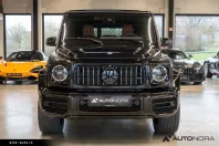 Mercedes-Benz G 63 AMG (Clasa G) din 2022 cu 20.400 km - oferta MER181768 - foto 5