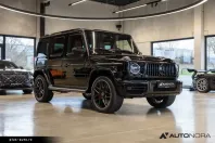 Mercedes-Benz G 63 AMG (Clasa G) din 2022 cu 20.400 km - oferta MER181768 - foto 11
