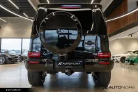 Mercedes-Benz G 63 AMG (Clasa G) din 2022 cu 20.400 km - oferta MER181768 - foto 15