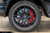 Mercedes-Benz G 63 AMG (Clasa G) din 2022 cu 20.400 km - oferta MER181768 - foto 17