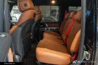 Mercedes-Benz G 63 AMG (Clasa G) din 2022 cu 20.400 km - oferta MER181768 - foto 22