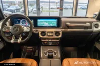 Mercedes-Benz G 63 AMG (Clasa G) din 2022 cu 20.400 km - oferta MER181768 - foto 23