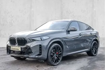 BMW X6 din 2024 - oferta BMW181769