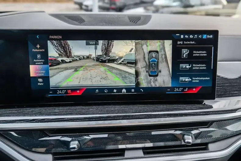 BMW X6 (Seria X) din 2024 cu 17.524 km - oferta BMW181769 - foto 11