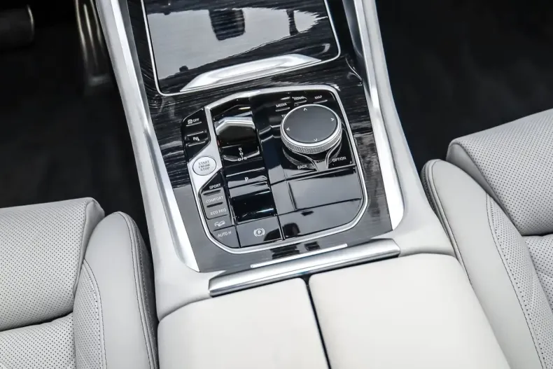 BMW X6 (Seria X) din 2024 cu 17.524 km - oferta BMW181769 - foto 16