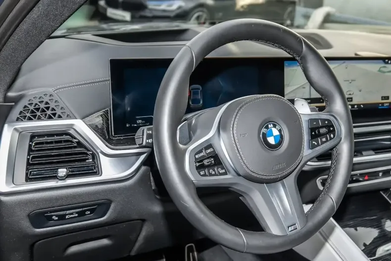 BMW X6 (Seria X) din 2024 cu 17.524 km - oferta BMW181769 - foto 18