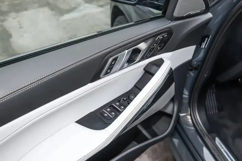 BMW X6 (Seria X) din 2024 cu 17.524 km - oferta BMW181769 - foto 19