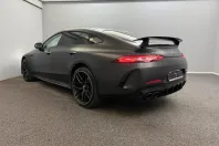 Mercedes-Benz AMG GT (Clasa GT) din 2022 cu 35.900 km - oferta MER181770 - foto 5