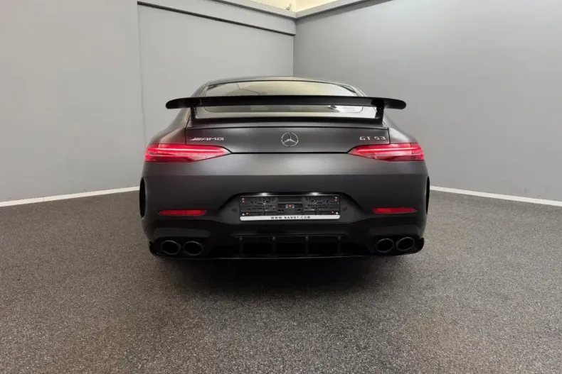 Mercedes-Benz AMG GT (Clasa GT) din 2022 cu 35.900 km - oferta MER181770 - foto 6