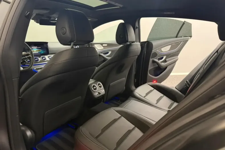 Mercedes-Benz AMG GT (Clasa GT) din 2022 cu 35.900 km - oferta MER181770 - foto 13