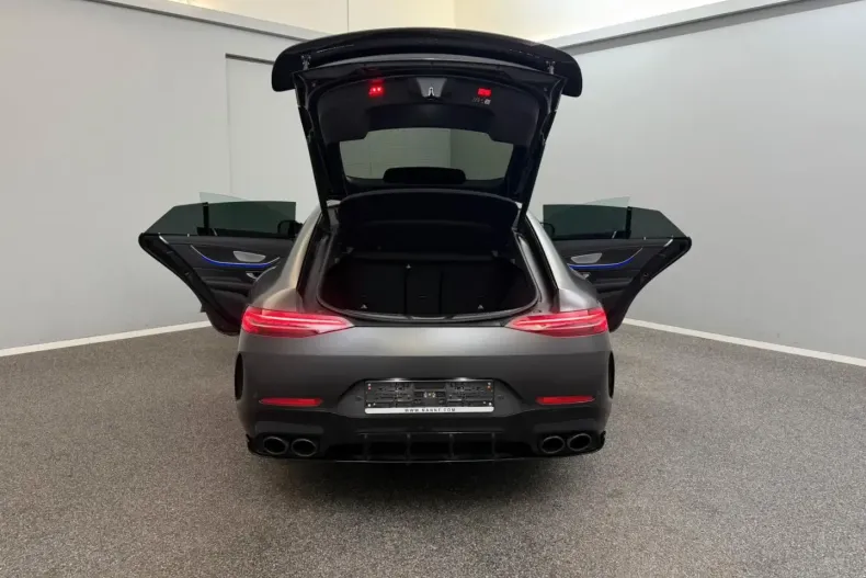 Mercedes-Benz AMG GT (Clasa GT) din 2022 cu 35.900 km - oferta MER181770 - foto 15