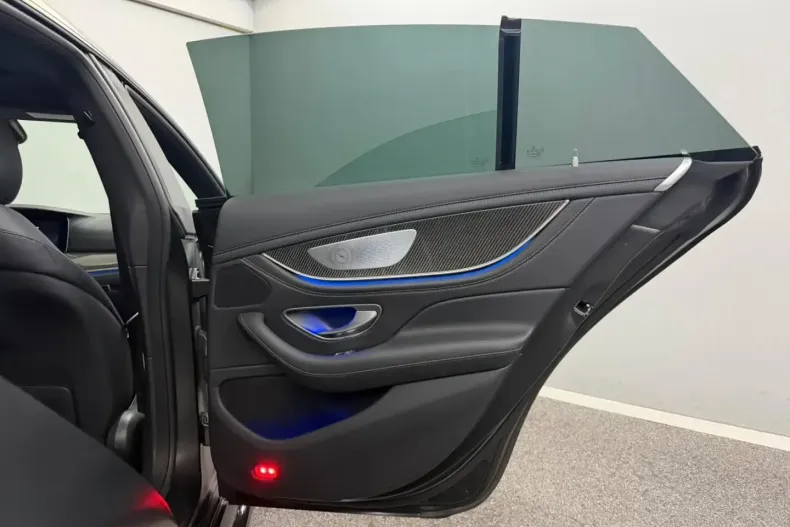 Mercedes-Benz AMG GT (Clasa GT) din 2022 cu 35.900 km - oferta MER181770 - foto 17