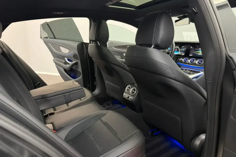 Mercedes-Benz AMG GT (Clasa GT) din 2022 cu 35.900 km - oferta MER181770 - foto 18