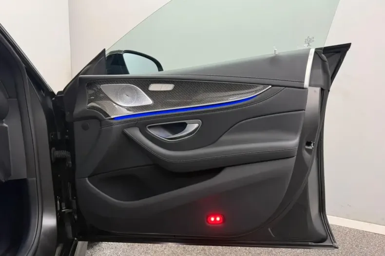 Mercedes-Benz AMG GT (Clasa GT) din 2022 cu 35.900 km - oferta MER181770 - foto 20