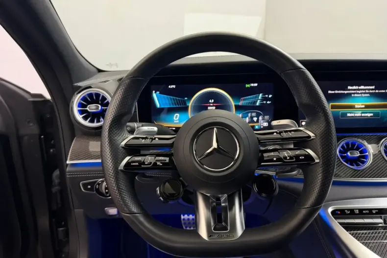 Mercedes-Benz AMG GT (Clasa GT) din 2022 cu 35.900 km - oferta MER181770 - foto 23